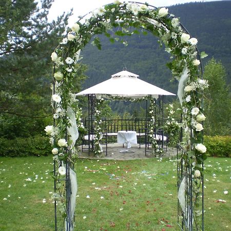 Hotel Zlaty Orel Ostravice Dış mekan fotoğraf