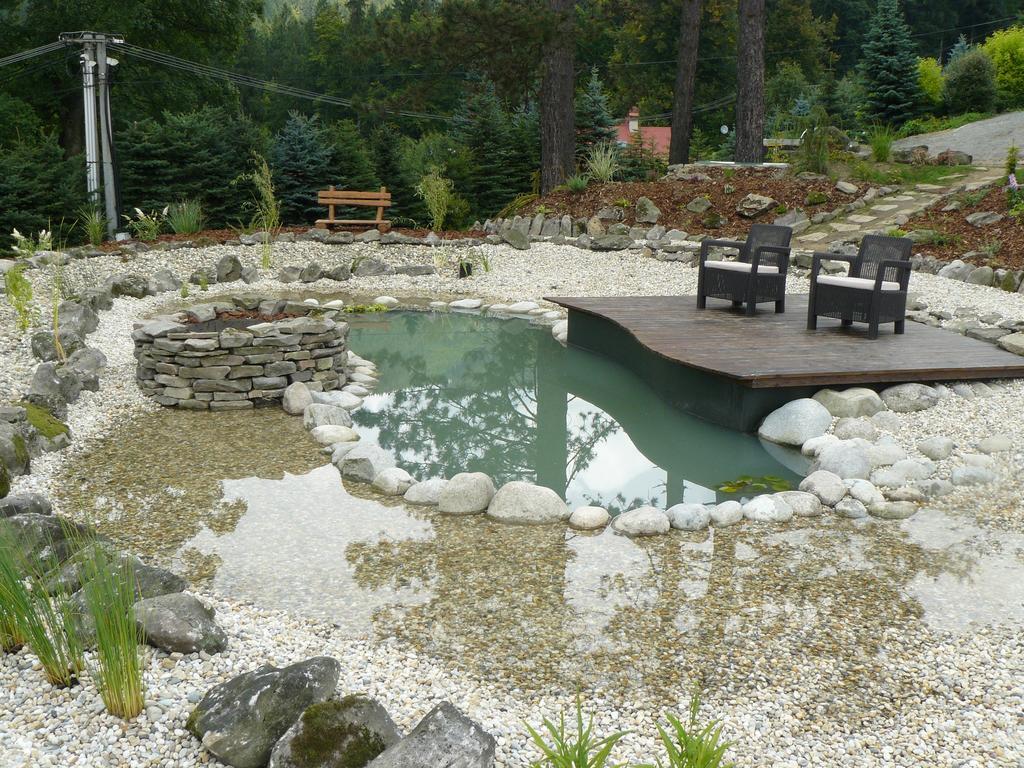 Hotel Zlaty Orel Ostravice Dış mekan fotoğraf