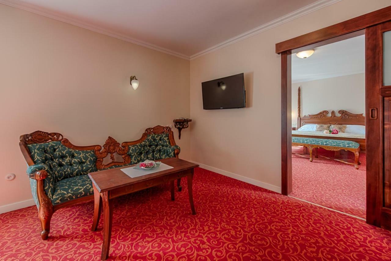 Hotel Zlaty Orel Ostravice Dış mekan fotoğraf
