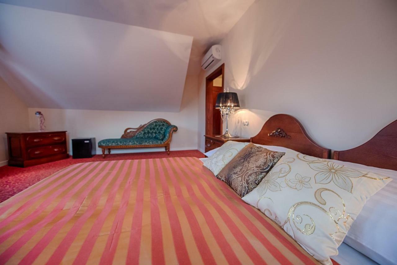 Hotel Zlaty Orel Ostravice Dış mekan fotoğraf