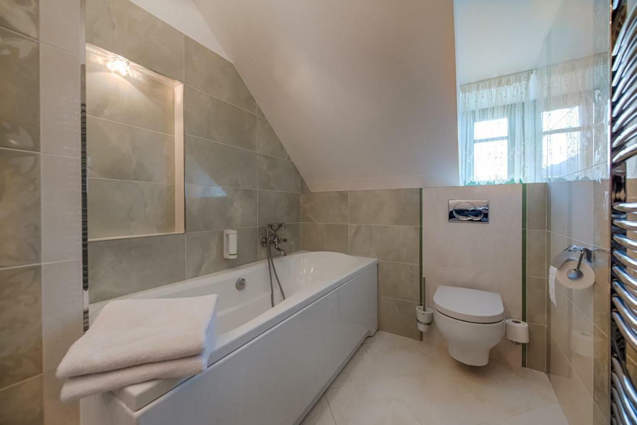 Hotel Zlaty Orel Ostravice Dış mekan fotoğraf