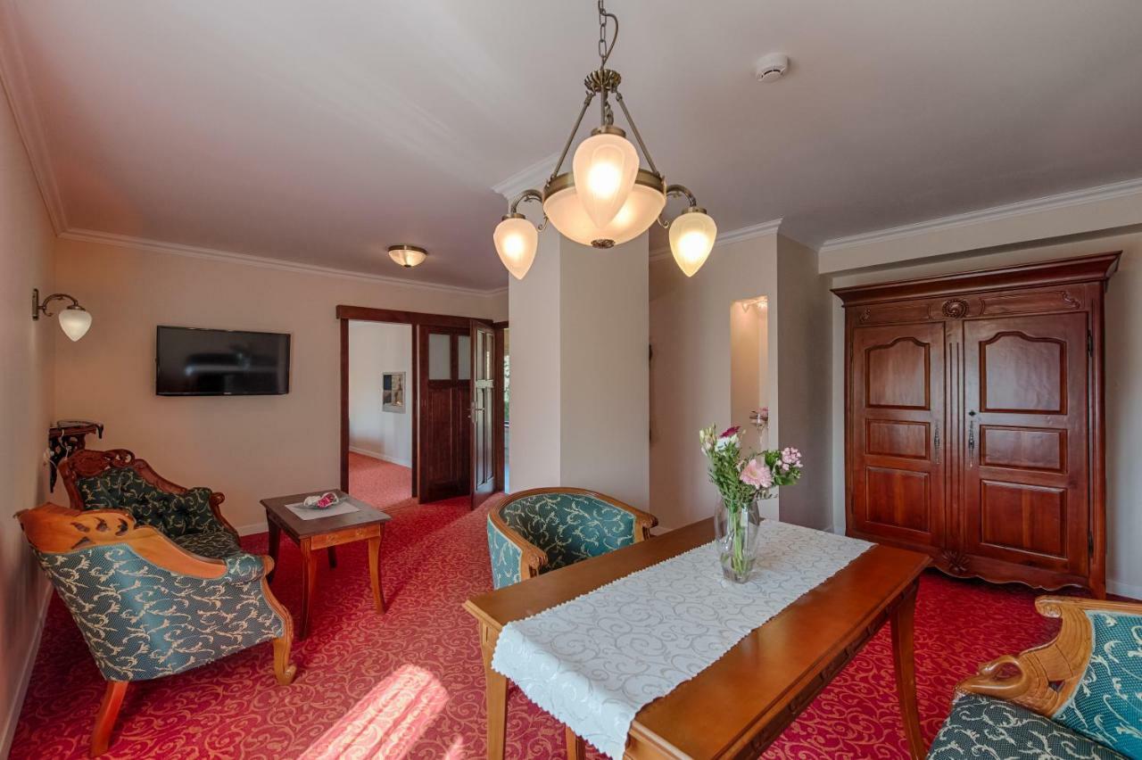 Hotel Zlaty Orel Ostravice Dış mekan fotoğraf