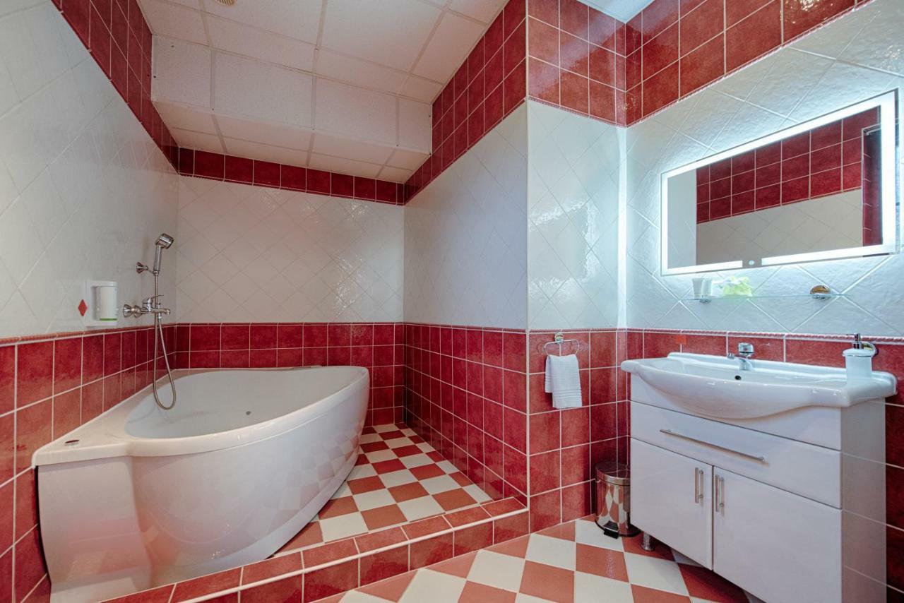 Hotel Zlaty Orel Ostravice Dış mekan fotoğraf