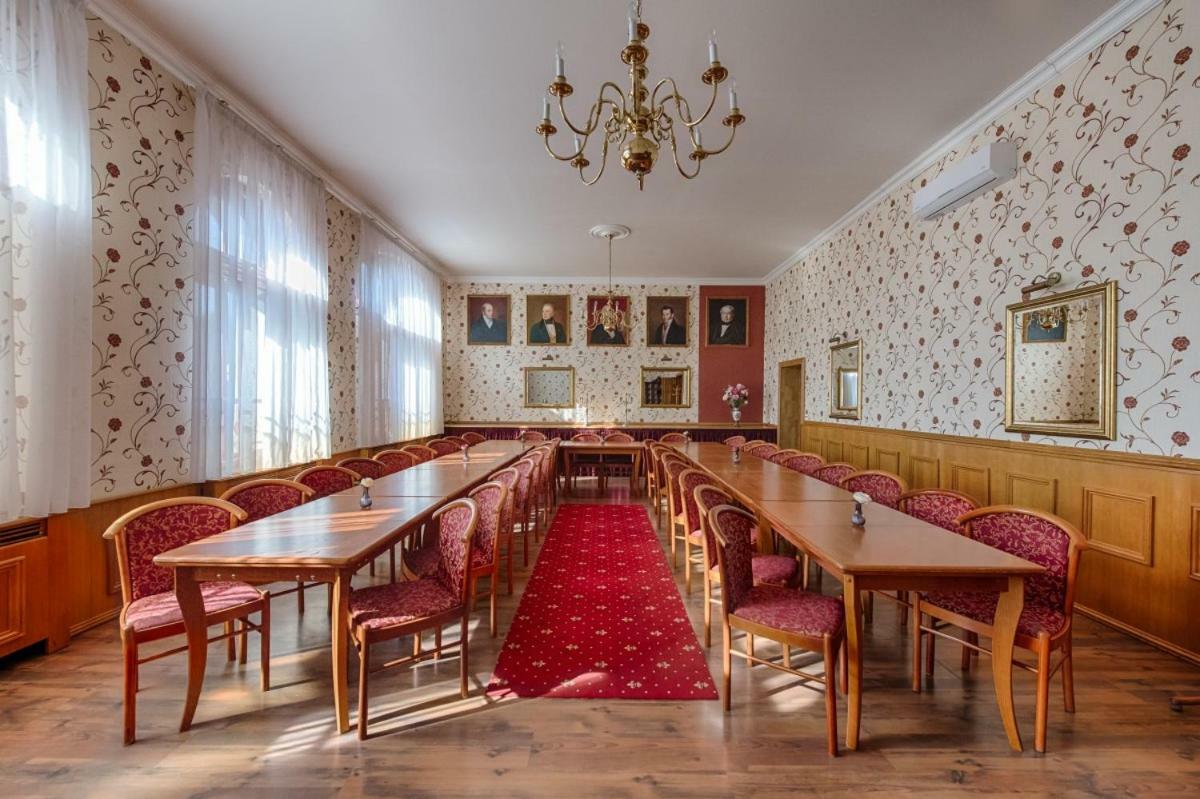 Hotel Zlaty Orel Ostravice Dış mekan fotoğraf